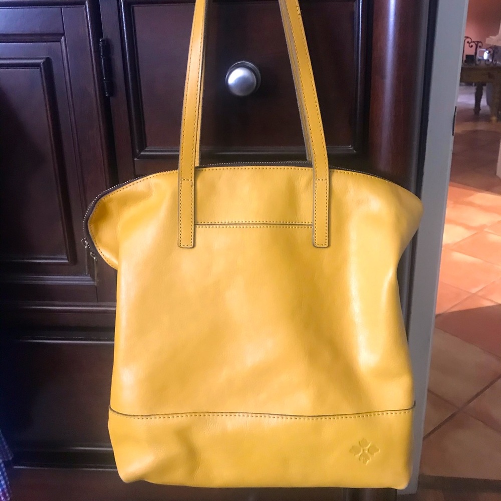 Patricia Nash Shoulder Bag